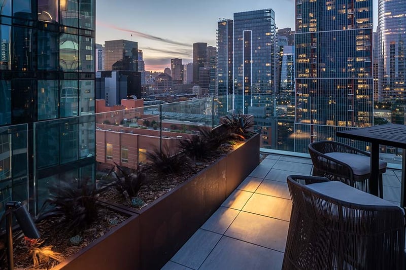 Modera Rincon Hill